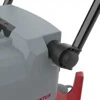 Sprintus HydroX Fire Tahliye Vakum Pompası - 6