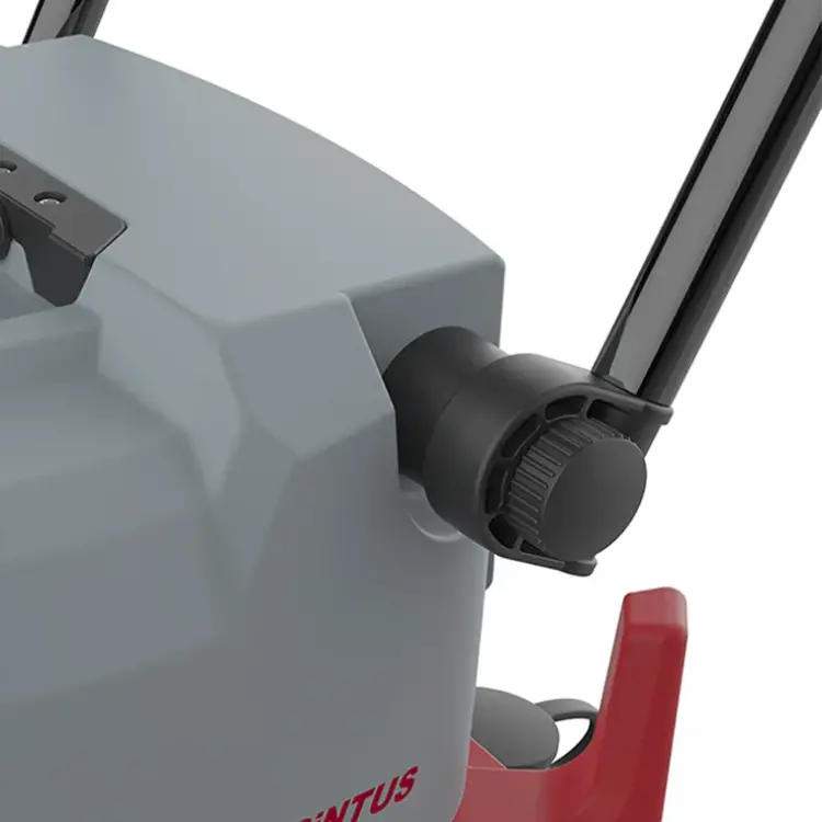 Sprintus HydroX Fire Tahliye Vakum Pompası - 6