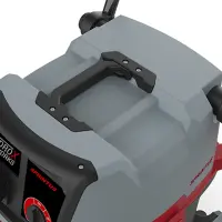 Sprintus HydroX Fire Tahliye Vakum Pompası - 7