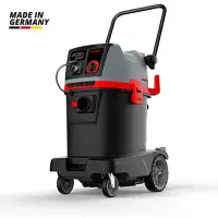 Sprintus HydroX Works Tahliye Vakum Pompası