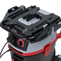 Sprintus HydroX Works Tahliye Vakum Pompası - 4