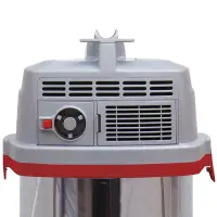 Sprintus Ketos 56/2 E Islak ve Kuru Tip Elektrikli Süpürge 55 Lt - 4