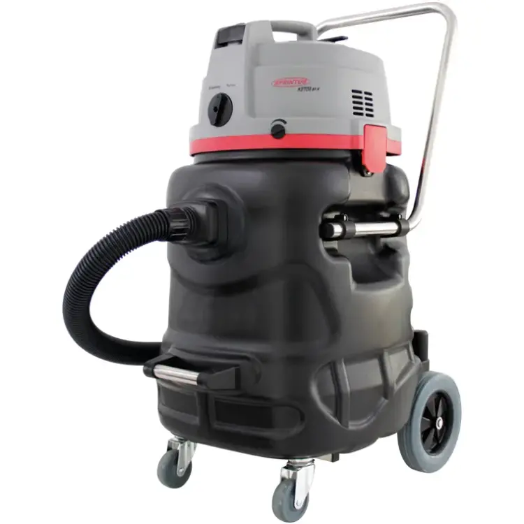 Sprintus Ketos 81/2 K Islak ve Kuru Tip Elektrikli Süpürge 80 Lt - 1