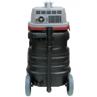 Sprintus Ketos 81/2 K Islak ve Kuru Tip Elektrikli Süpürge 80 Lt (1)