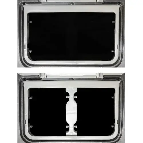 Sprintus MatriX Kilitli Temizlik Arabası - 5