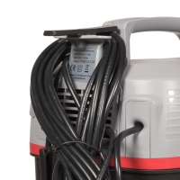 Sprintus Maximus Pt Prizli Profesyonel Kuru Tip Elektrikli Süpürge - 3