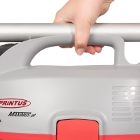 Sprintus Maximus Pt Prizli Profesyonel Kuru Tip Elektrikli Süpürge - 13
