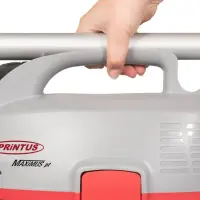 Sprintus Maximus Pt Prizli Profesyonel Kuru Tip Elektrikli Süpürge - 11