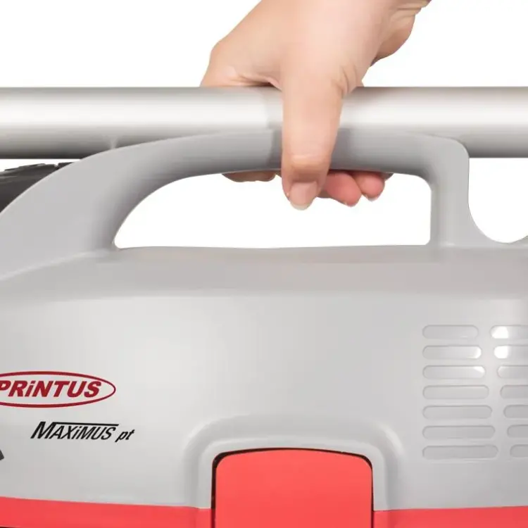 Sprintus Maximus Pt Prizli Profesyonel Kuru Tip Elektrikli Süpürge - 11