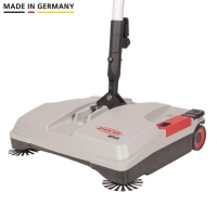 Sprintus Medusa Kuru Tip Akülü Dik Süpürge - Sprintus