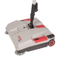 Sprintus Medusa Kuru Tip Akülü Dik Süpürge - 3