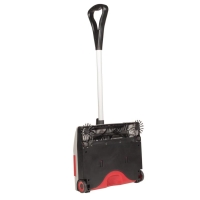 Sprintus Medusa Kuru Tip Akülü Dik Süpürge - 5