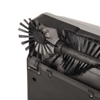 Sprintus Medusa Kuru Tip Akülü Dik Süpürge - 8