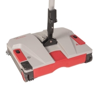 Sprintus Medusa Kuru Tip Akülü Dik Süpürge - Sprintus (1)