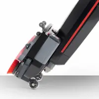 Sprintus MoviX Kompakt Zemin Yıkama Makinesi - 4
