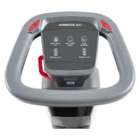 Sprintus MoviX Kompakt Zemin Yıkama Makinesi - 5