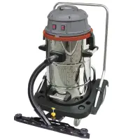 Sprintus N 55/2 E Islak ve Kuru Tip Elektrikli Süpürge 55 Lt