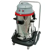 Sprintus N 55/2 E Islak ve Kuru Tip Elektrikli Süpürge 55 Lt (1)