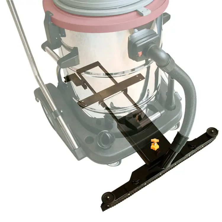 Sprintus N 55/2 E Islak ve Kuru Tip Elektrikli Süpürge 55 Lt - 4
