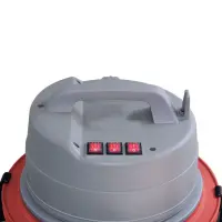 Sprintus N 77/3 E Islak ve Kuru Tip Elektrikli Süpürge 77 Lt