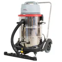 Sprintus N 77/3 E Islak ve Kuru Tip Elektrikli Süpürge 77 Lt - 3