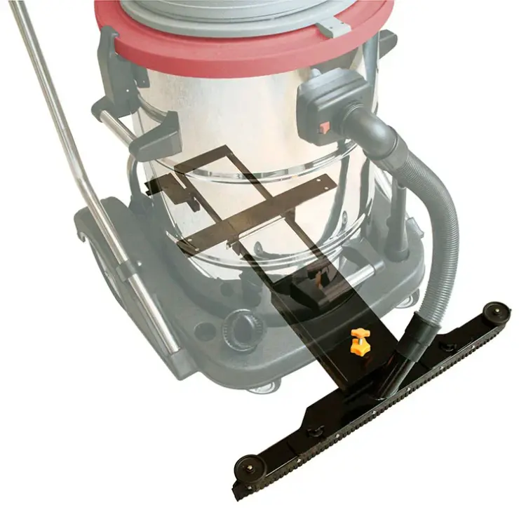 Sprintus N 77/3 E Islak ve Kuru Tip Elektrikli Süpürge 77 Lt - 5