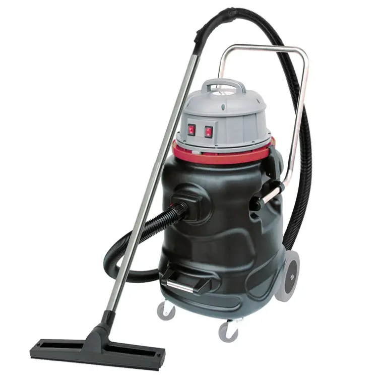 Sprintus N 80/2 K Islak ve Kuru Tip Elektrikli Süpürge 80 Lt - 2