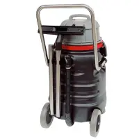 Sprintus N 80/2 K Islak ve Kuru Tip Elektrikli Süpürge 80 Lt - 3