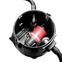 Sprintus N51/1 KPS Islak ve Kuru Tip Elektrikli Süpürge - 3