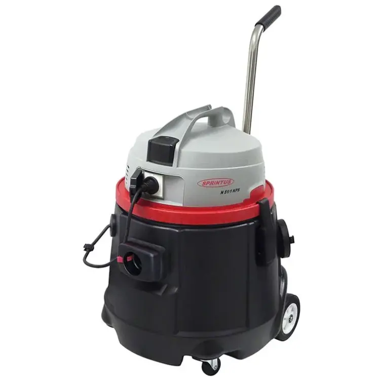 Sprintus N51/1 KPS Tahliye Vakum Pompası - 2