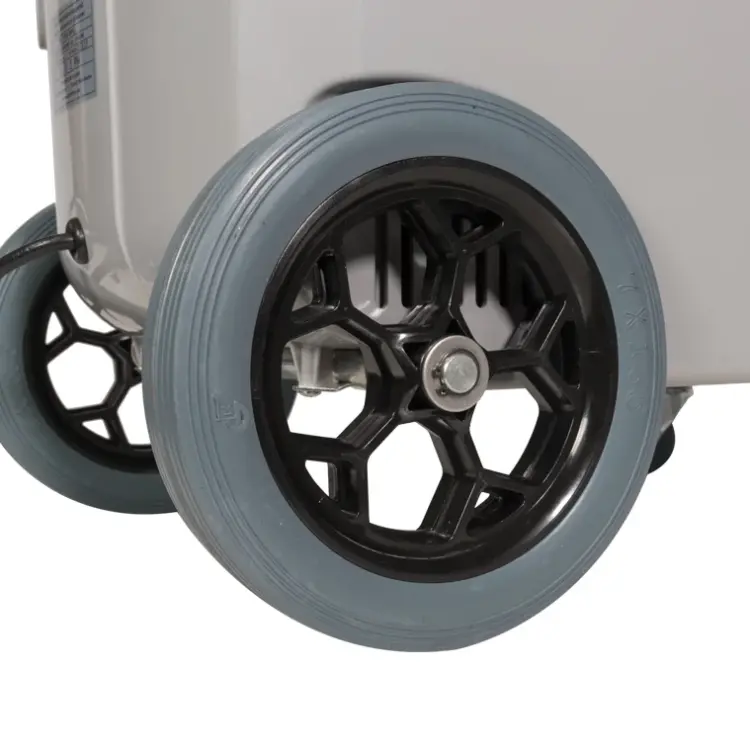 Sprintus SE 7 Sprey Ekstraksiyonlu Halı Yıkama Makinesi - 6