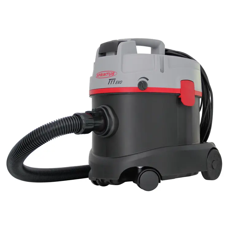 Sprintus T11 Evo Profesyonel Kuru Tip Elektrikli Süpürge - 3