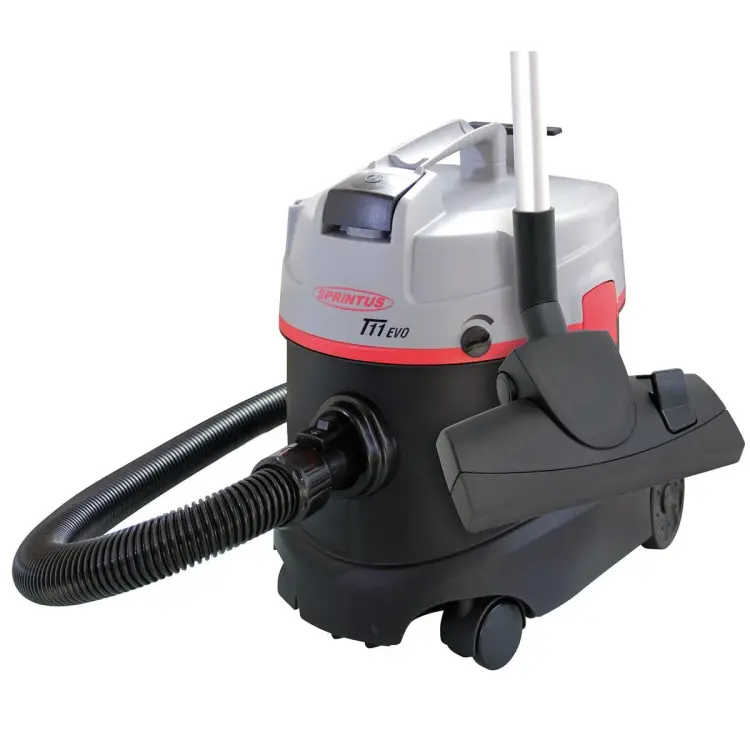 Sprintus T11 Evo Profesyonel Kuru Tip Elektrikli Süpürge - 5