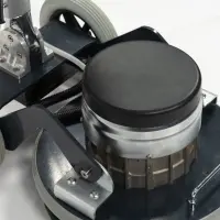 Sprintus Titan Orbital Diskli Zemin Yıkama Makinesi - 3