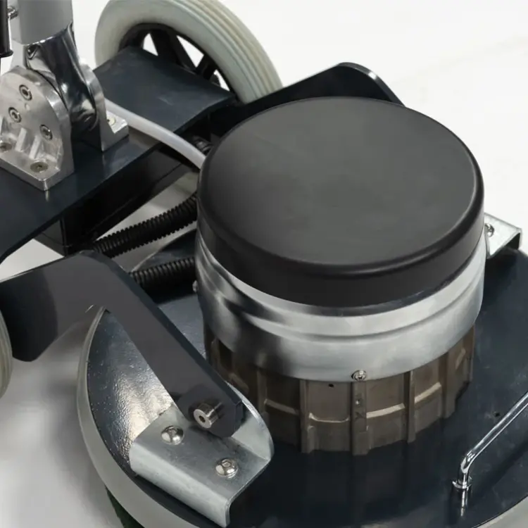 Sprintus Titan Orbital Diskli Zemin Yıkama Makinesi - 3