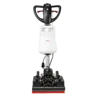 Sprintus Titan Square XL Diskli Zemin Yıkama Makinesi