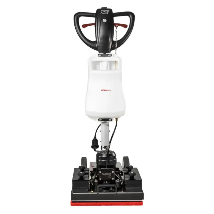 Sprintus Titan Square XL Diskli Zemin Yıkama Makinesi - 1