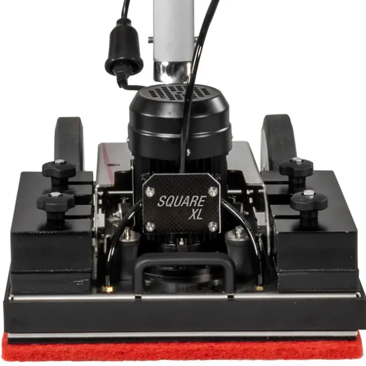 Sprintus Titan Square XL Diskli Zemin Yıkama Makinesi - 2