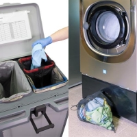 Sprintus Varix Box Kat Arabası Trolley - 3