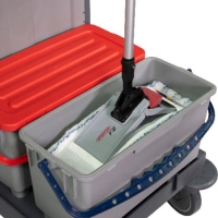 Sprintus Varix Box Kat Arabası Trolley - 7