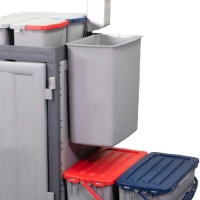 Sprintus Varix Box Kat Arabası Trolley - 19