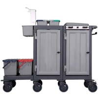 Sprintus Varix Box Kat Arabası Trolley - Sprintus