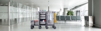 Sprintus Varix Box Kat Arabası Trolley - 14