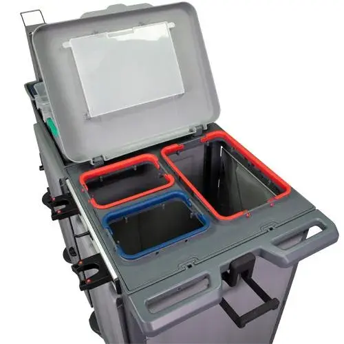 Sprintus Varix Box Kat Arabası Trolley - 2