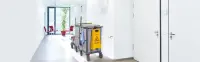 Sprintus Varix Box Kat Arabası Trolley - 13