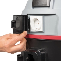 Sprintus Waterking Islak ve Kuru Tip Elektrikli Süpürge - 9