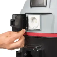Sprintus Waterking Islak ve Kuru Tip Elektrikli Süpürge - 9