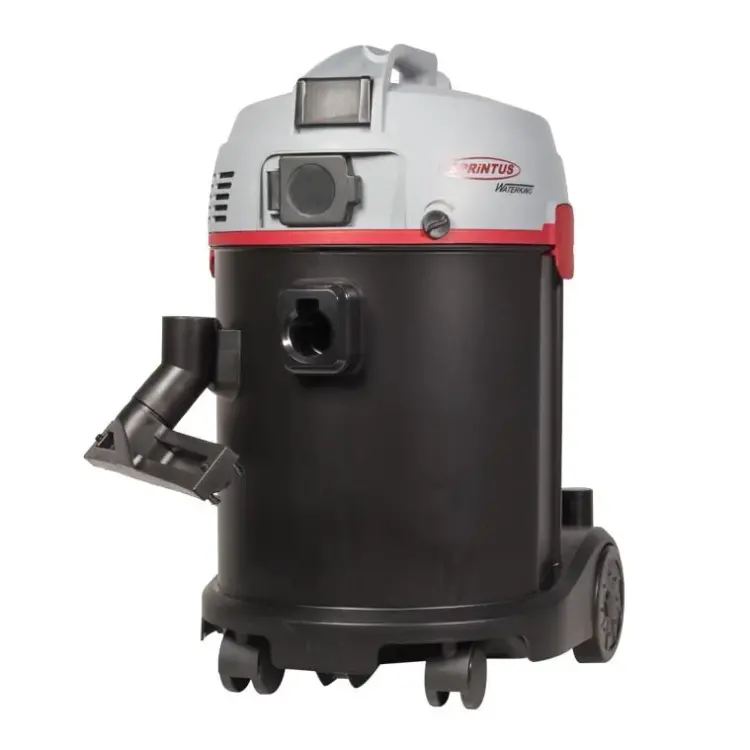 Sprintus Waterking Islak ve Kuru Tip Elektrikli Süpürge - 2