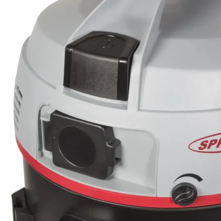 Sprintus Waterking Islak ve Kuru Tip Elektrikli Süpürge - 4