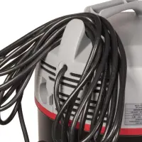 Sprintus Waterking Islak ve Kuru Tip Elektrikli Süpürge - 6
